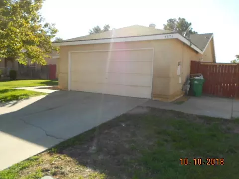 43751 Serenity Ct, Lancaster, CA 93535 photo 3