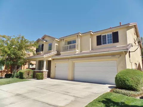 43824 Spring St, Lancaster, CA 93536 photo 3