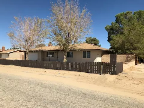 41032 159th St E, Lancaster, CA 93535 photo 20