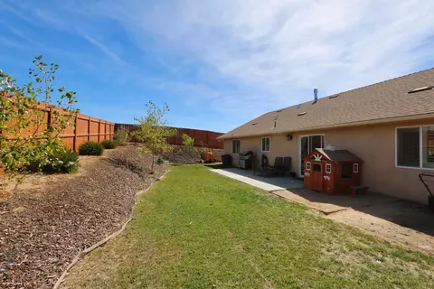 20125 Weston Ave, Tehachapi, CA 93561 photo 23