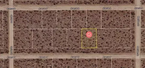 Avenue 9, Mojave, CA 93502 photo 3