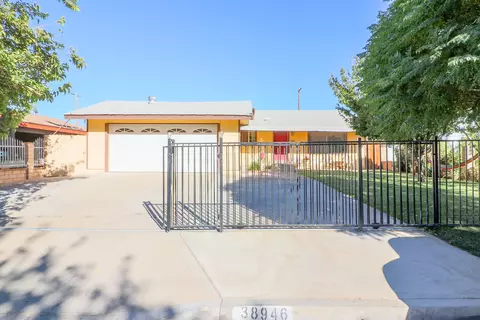 38946 2nd St E, Palmdale, CA 93550 photo 1
