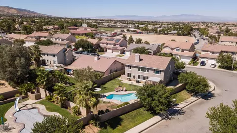 3518 Springview Way, Palmdale, CA 93551 photo 28
