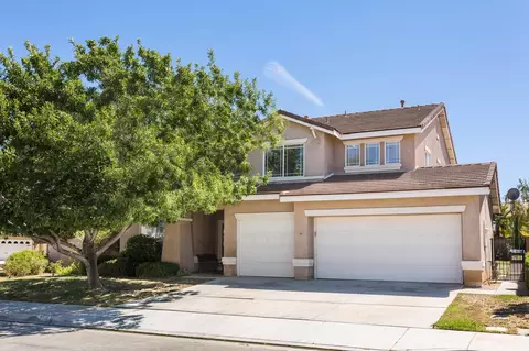 3518 Springview Way, Palmdale, CA 93551 photo 1