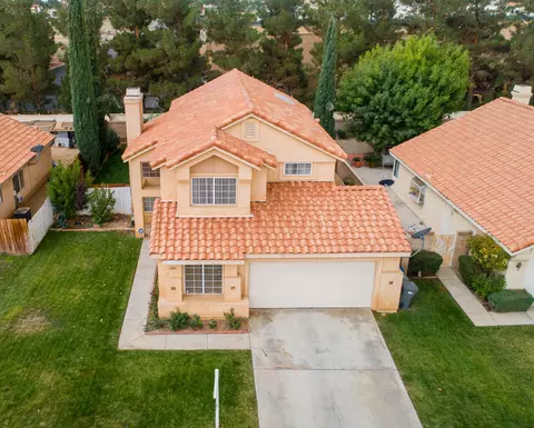 1806 Norberry St E, Lancaster, CA 93535 photo 36