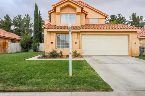 1806 Norberry St E, Lancaster, CA 93535 photo 38