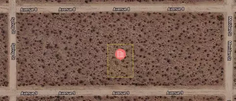 Avenue 9, Mojave, CA 93502 photo 3