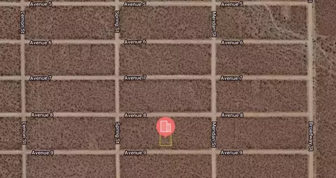Avenue 9, Mojave, CA 93502 photo 2