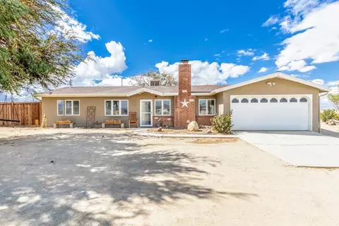 46125 100th St E, Lancaster, CA 93535 photo 1