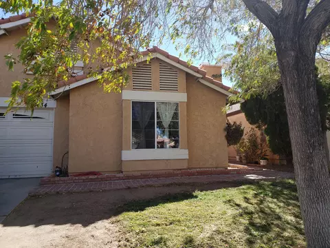 3634 Avocado Ln, Palmdale, CA 93550 photo 1
