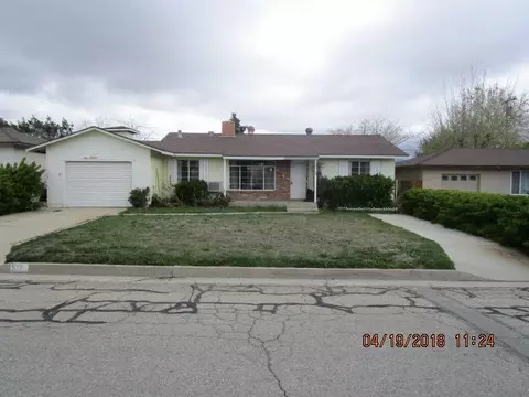 517 Pauley St S, Tehachapi, CA 93561 photo 1
