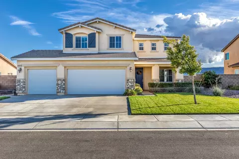 8814 Mora Ct, Lancaster, CA 93536 photo 1
