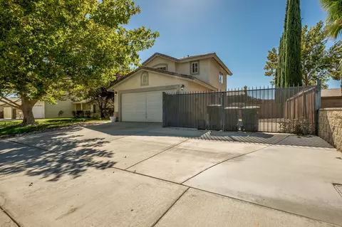 2834 Minford St, Lancaster, CA 93536 photo 23