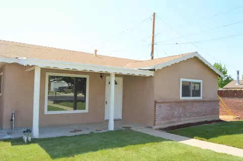 903 Curry St S, Tehachapi, CA 93561 photo 1