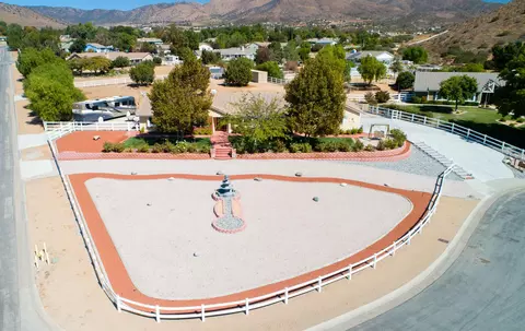 3533 Lariat Way, Acton, CA 93510 photo 4