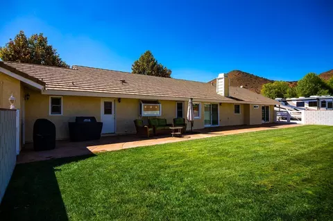 3533 Lariat Way, Acton, CA 93510 photo 39