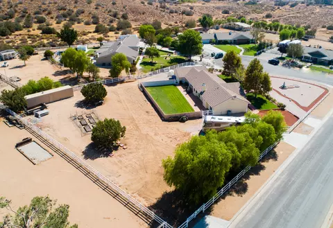 3533 Lariat Way, Acton, CA 93510 photo 48