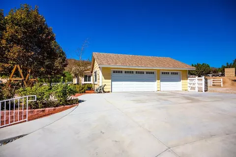 3533 Lariat Way, Acton, CA 93510 photo 9