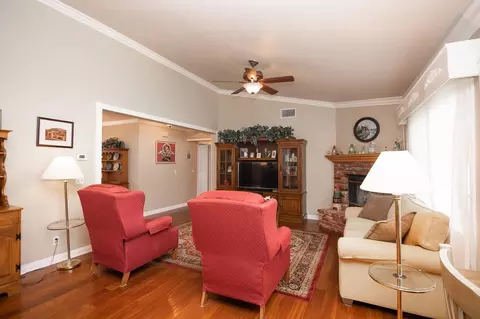 3533 Lariat Way, Acton, CA 93510 photo 19