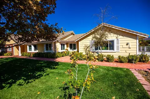 3533 Lariat Way, Acton, CA 93510 photo 3