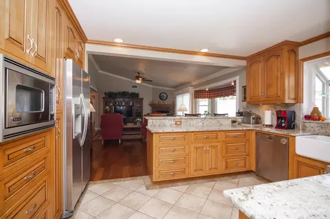 3533 Lariat Way, Acton, CA 93510 photo 12