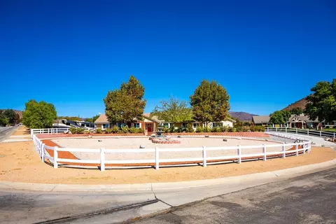 3533 Lariat Way, Acton, CA 93510 photo 1
