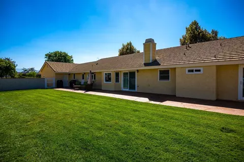3533 Lariat Way, Acton, CA 93510 photo 43