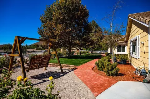 3533 Lariat Way, Acton, CA 93510 photo 10