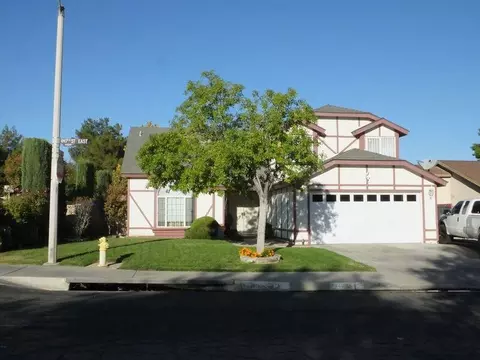 44003 17th St E, Lancaster, CA 93535 photo 1
