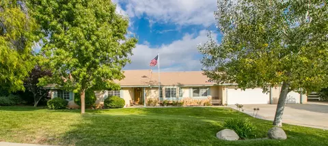 34454 Brinville Rd, Acton, CA 93510 photo 1