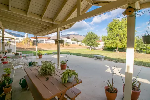 34454 Brinville Rd, Acton, CA 93510 photo 34
