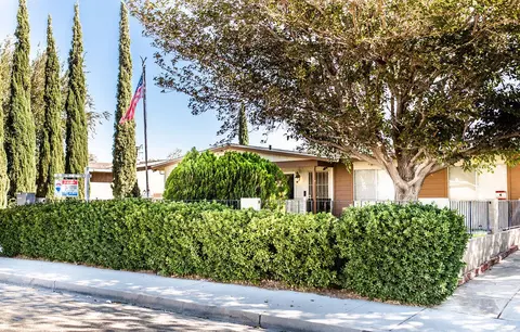 15934 Melva St, Mojave, CA 93501 photo 1