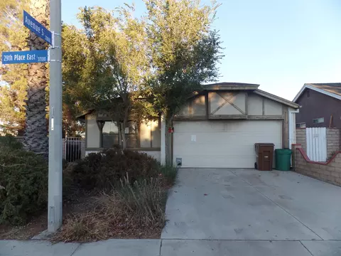37162 29th Pl E, Palmdale, CA 93550 photo 1