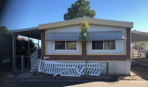 3753 Avenue I E #107, Lancaster, CA 93535 photo 1