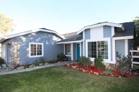 7638 Freestone Ln, Littlerock, CA 93543 photo 1