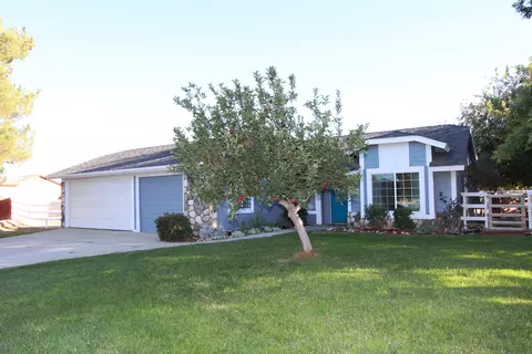 7638 Freestone Ln, Littlerock, CA 93543 photo 4