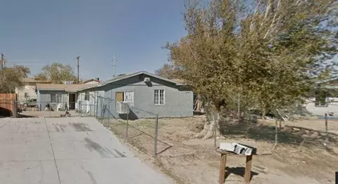 3417 Arthur Ave, Mojave, CA 93501 photo 1