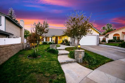 25531 Norfork Pl, Santa Clarita, CA 91350 photo 1