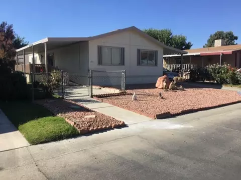 45465 25th St E #SPC 201, Lancaster, CA 93535 photo 1