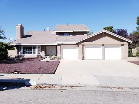 41433 Sequoia Ave, Palmdale, CA 93551 photo 18