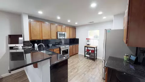 3022 Norberry St, Lancaster, CA 93535 photo 9