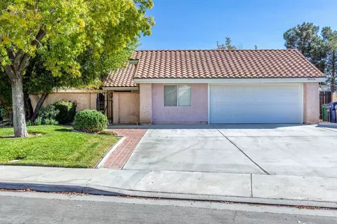 44536 Avenida Del Sol, Lancaster, CA 93535 photo 1