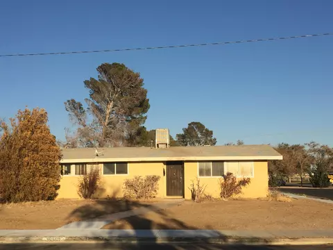 15560 M St, Mojave, CA 93501 photo 1