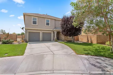 43023 Bale Ct, Lancaster, CA 93535 photo 1