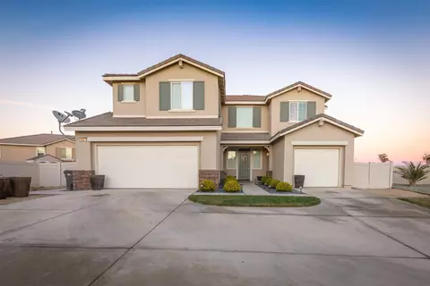 6927 Archail Ct, Palmdale, CA 93552 photo 1