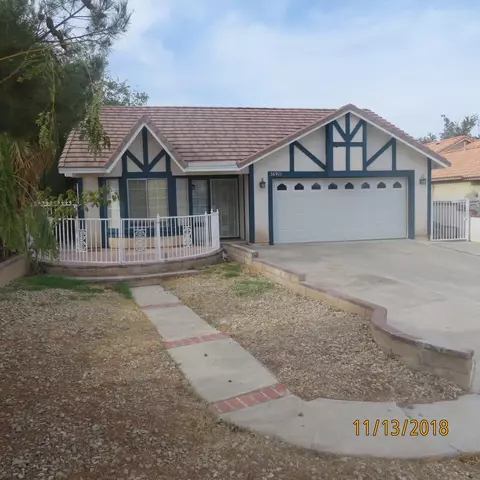 36901 Hampton Ct, Palmdale, CA 93552 photo 1