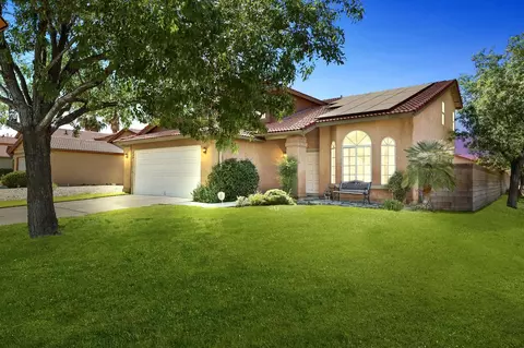 43943 Fallon Dr, Lancaster, CA 93535 photo 1