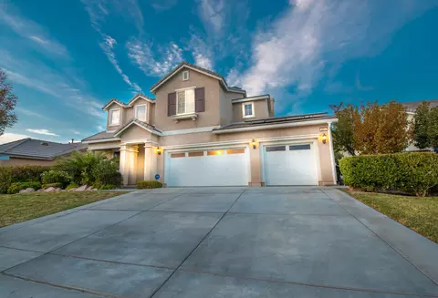 3211 Albret St, Lancaster, CA 93536 photo 57