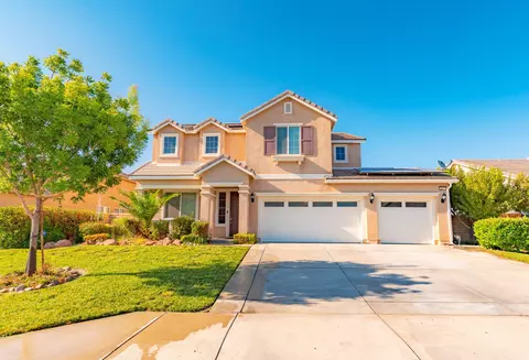 3211 Albret St, Lancaster, CA 93536 photo 58