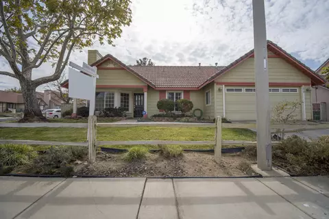 1610 Georgetown Ave, Palmdale, CA 93550 photo 1